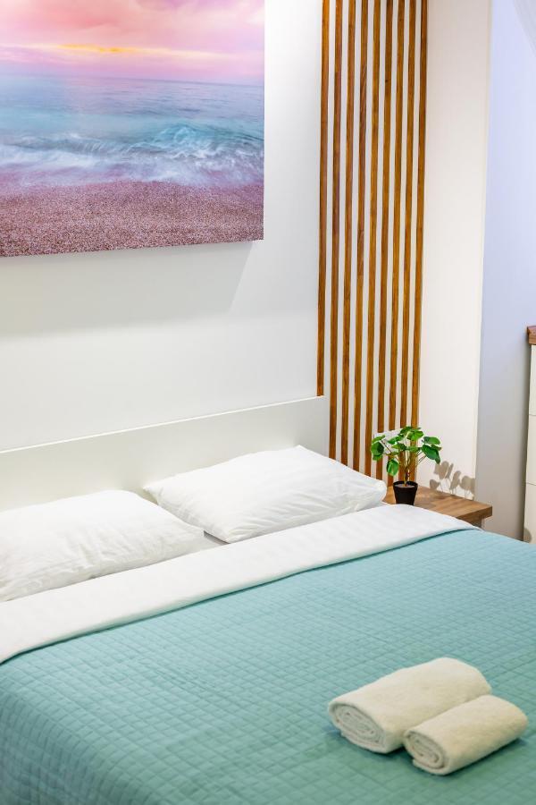 Cozy Apartments Center Lviv Kültér fotó
