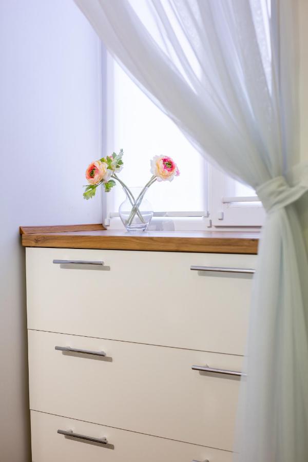 Cozy Apartments Center Lviv Kültér fotó
