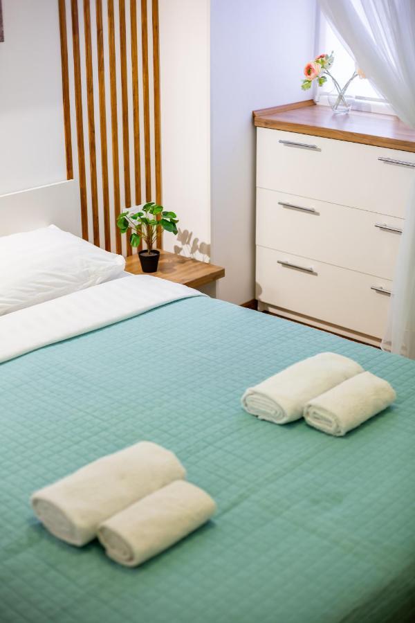Cozy Apartments Center Lviv Kültér fotó