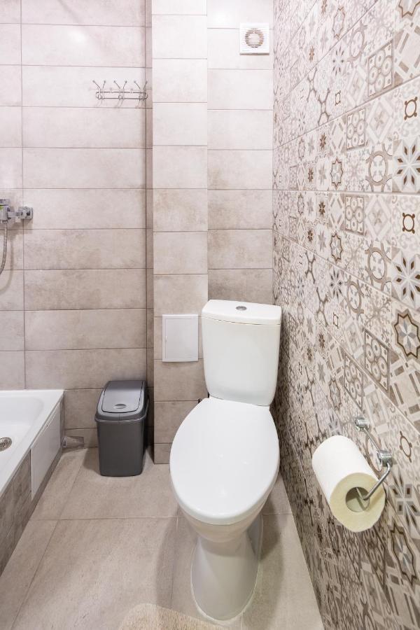 Cozy Apartments Center Lviv Kültér fotó