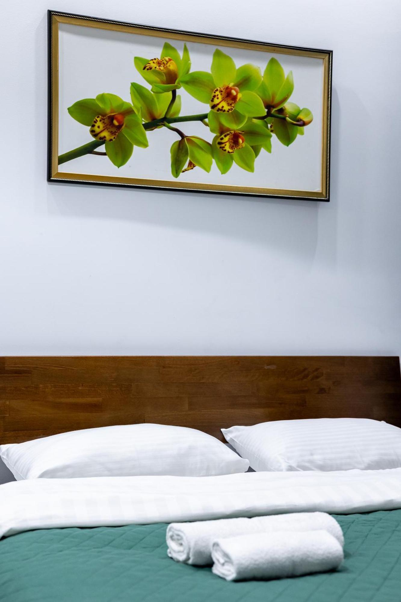 Cozy Apartments Center Lviv Kültér fotó