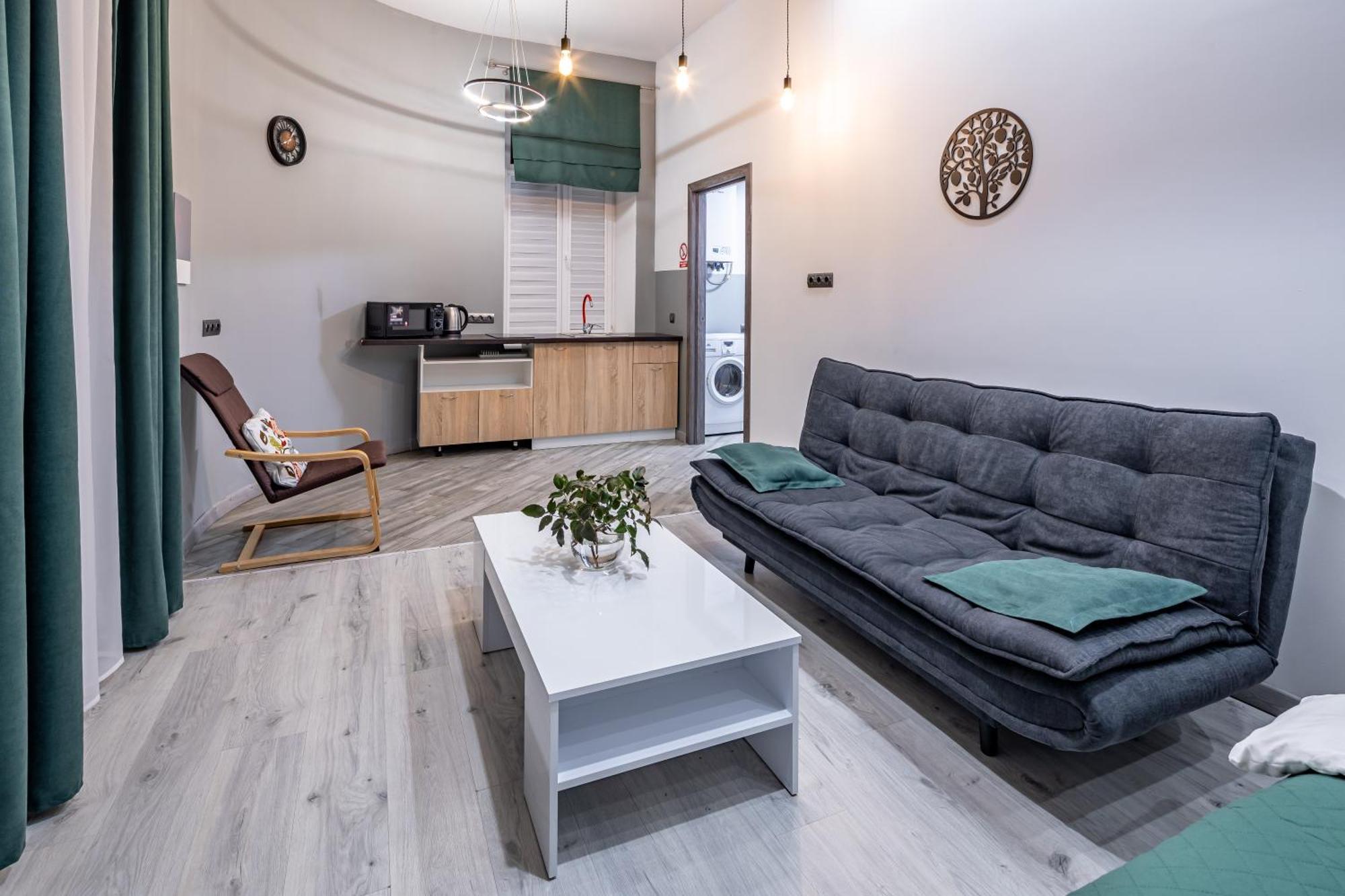 Cozy Apartments Center Lviv Kültér fotó