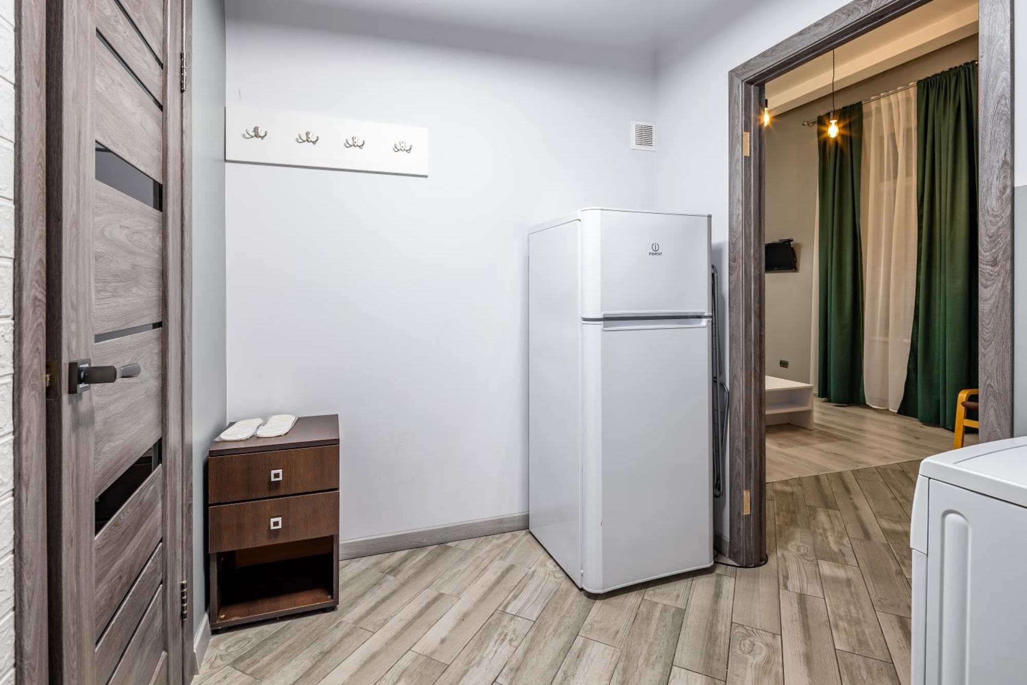 Cozy Apartments Center Lviv Kültér fotó