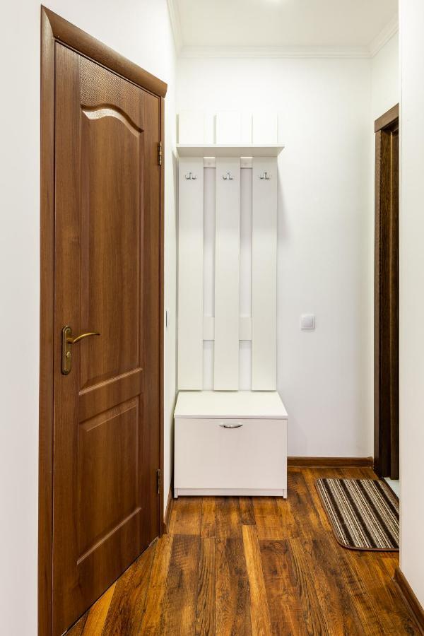 Cozy Apartments Center Lviv Kültér fotó