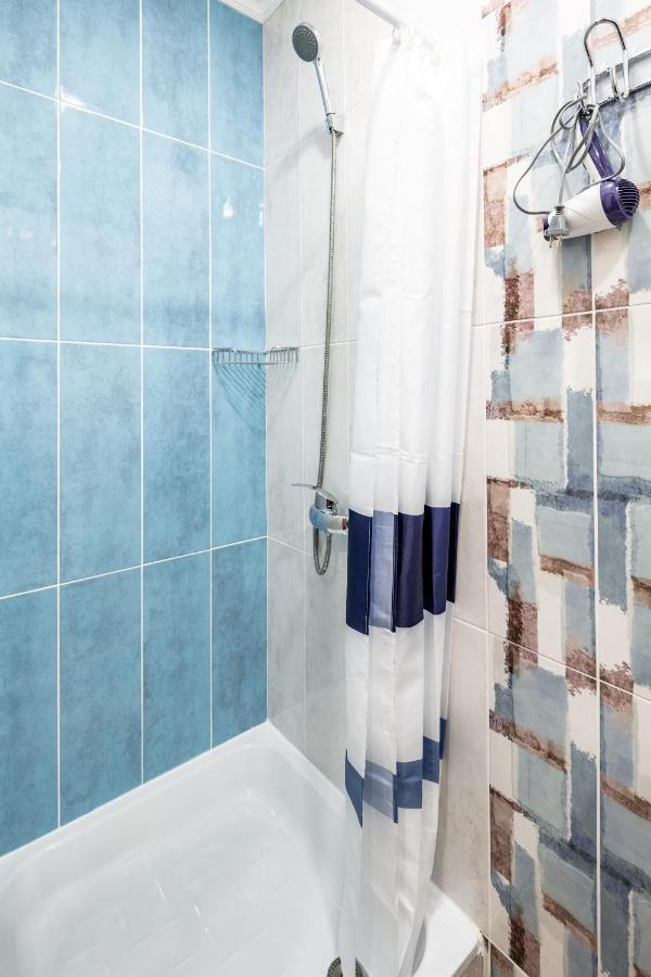 Cozy Apartments Center Lviv Kültér fotó